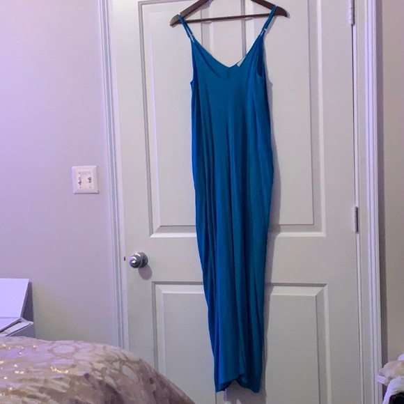 Love Stitch Turquoise Maxi S/M - Picture 4 of 4